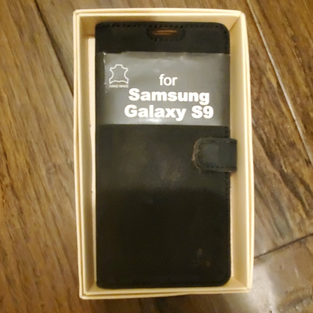 Phone case